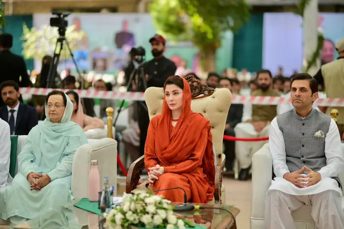 Government & Official event by Prestige International