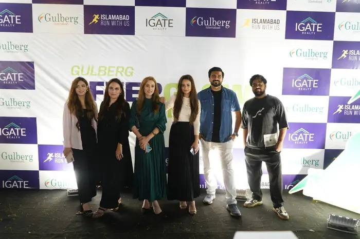 Brand Activations event by Prestige International