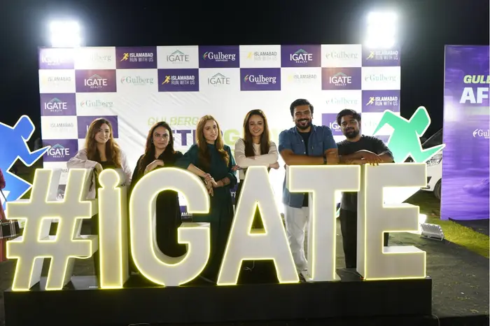Brand Activations event by Prestige International