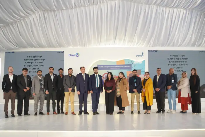 Conferences & Dialogues event by Prestige International