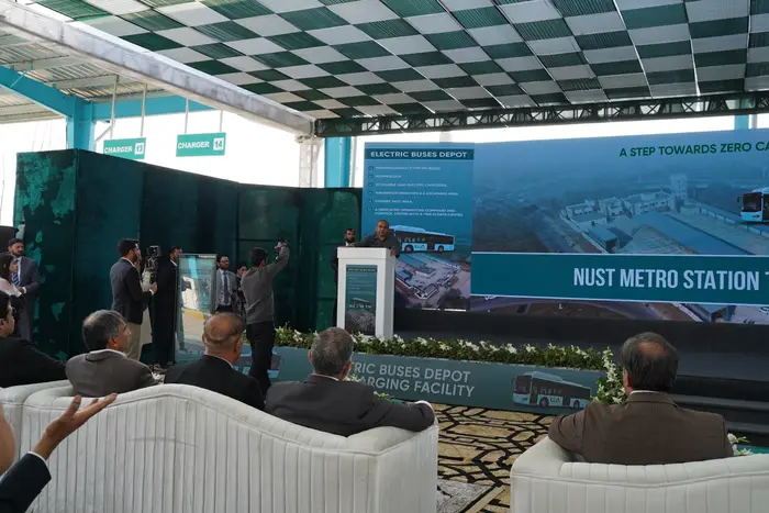 Exhibitions event by Prestige International