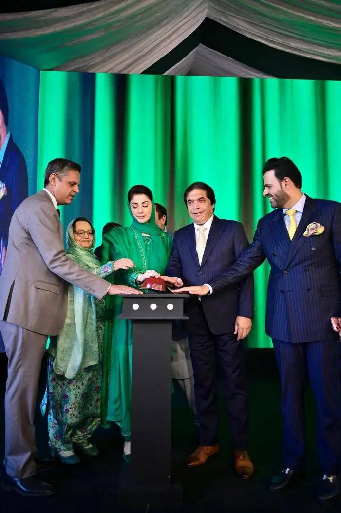 Launch Ceremonies event by Prestige International