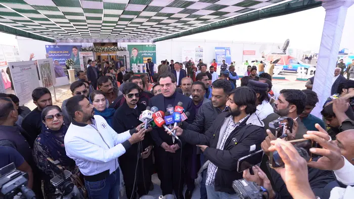 Government & Official event by Prestige International