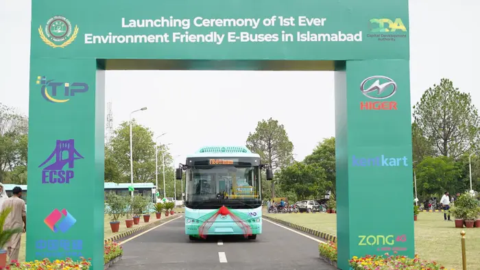 Launch Ceremonies event by Prestige International
