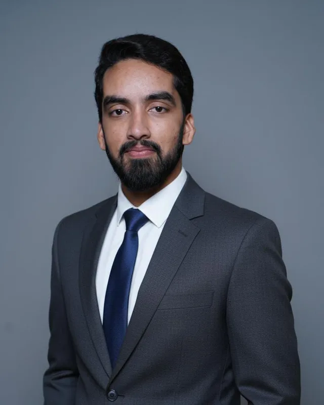 Muneeb Ejaz