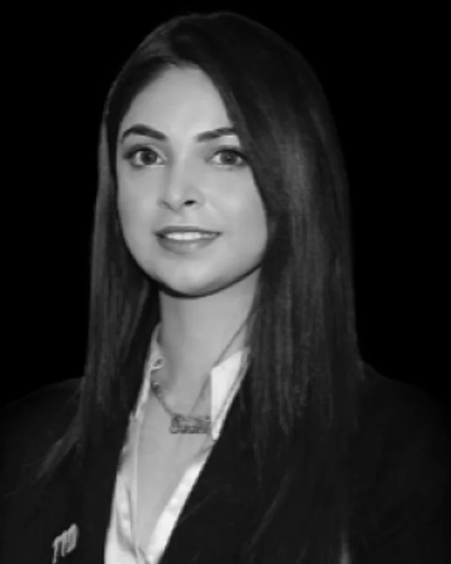Sadia Farooq