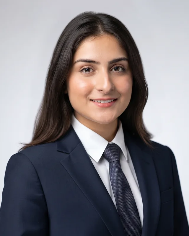 Zenia Asmat